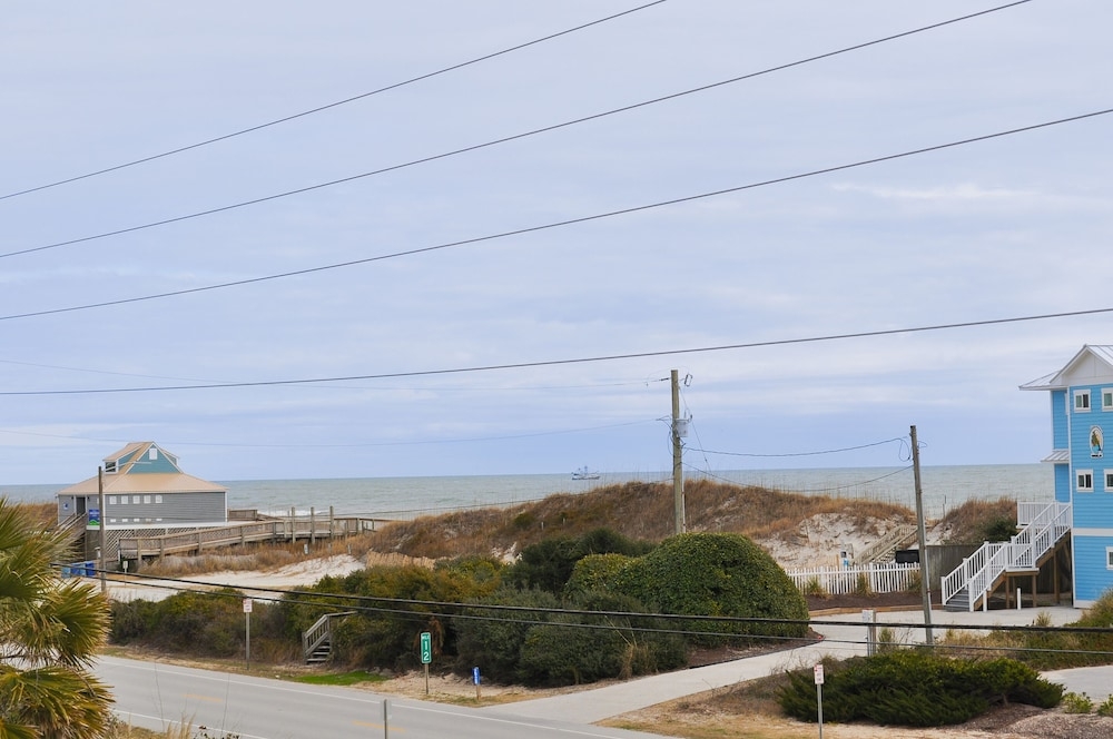 숙박 시설 내 편의 시설/서비스
