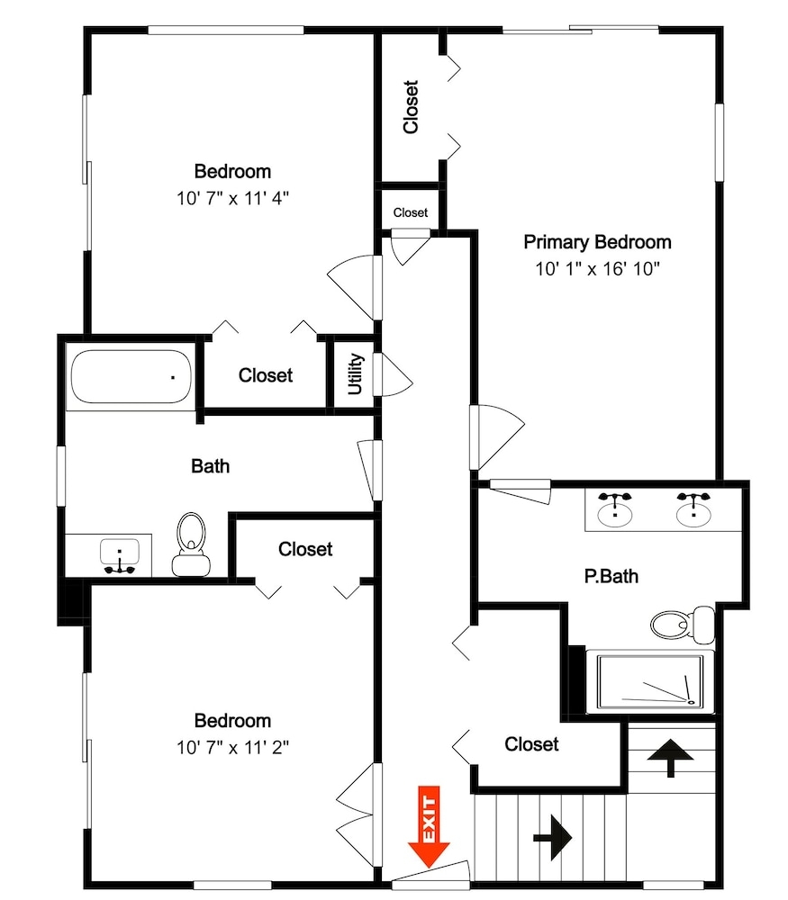 숙박 시설 내 편의 시설/서비스