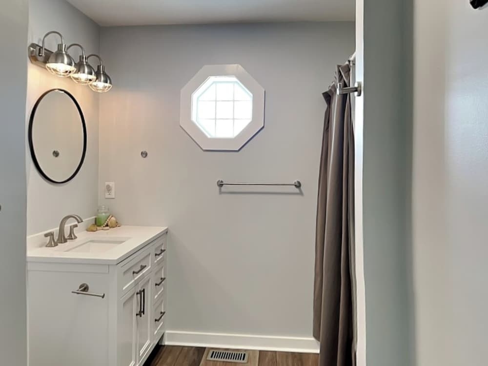 숙박 시설 내 편의 시설/서비스