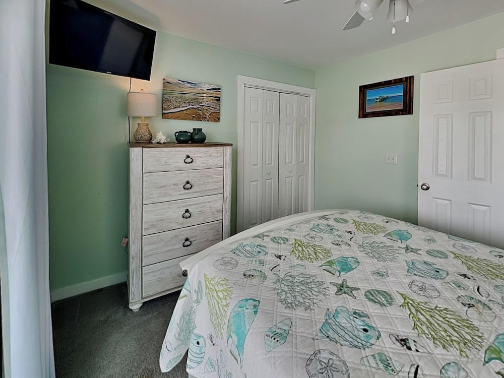 숙박 시설 내 편의 시설/서비스