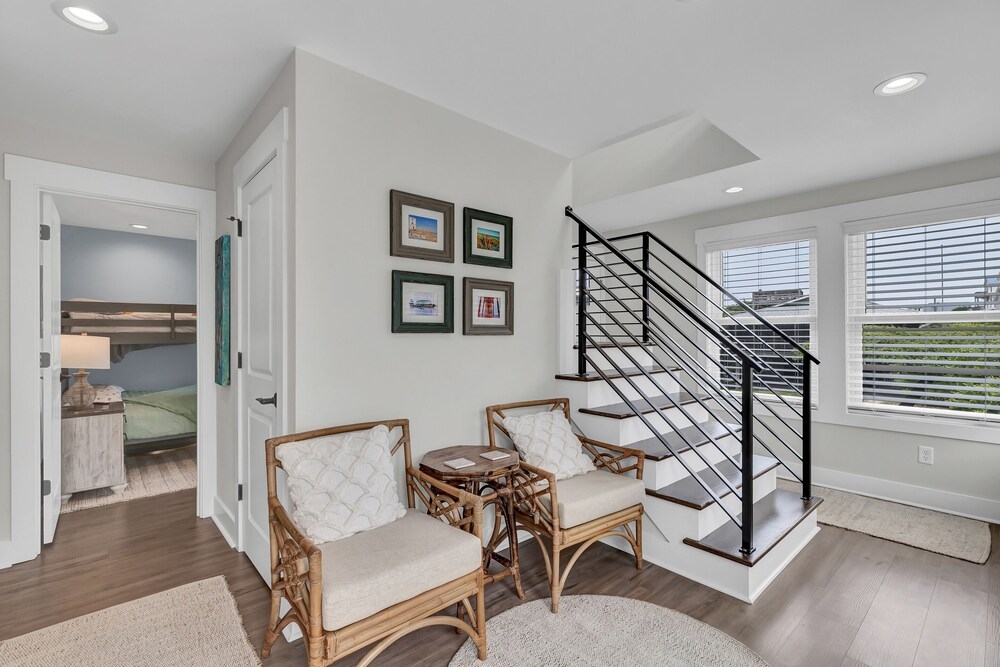 숙박 시설 내 편의 시설/서비스