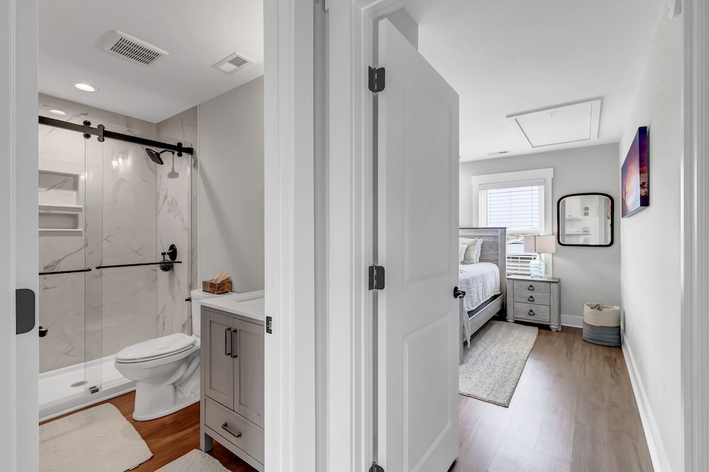 숙박 시설 내 편의 시설/서비스