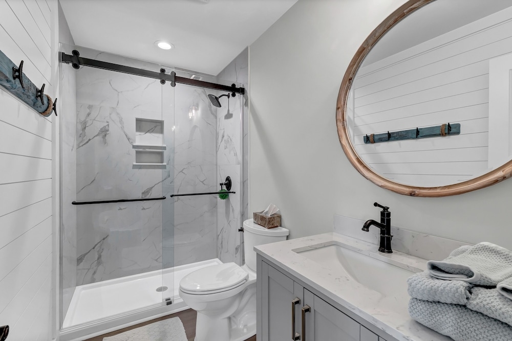 숙박 시설 내 편의 시설/서비스