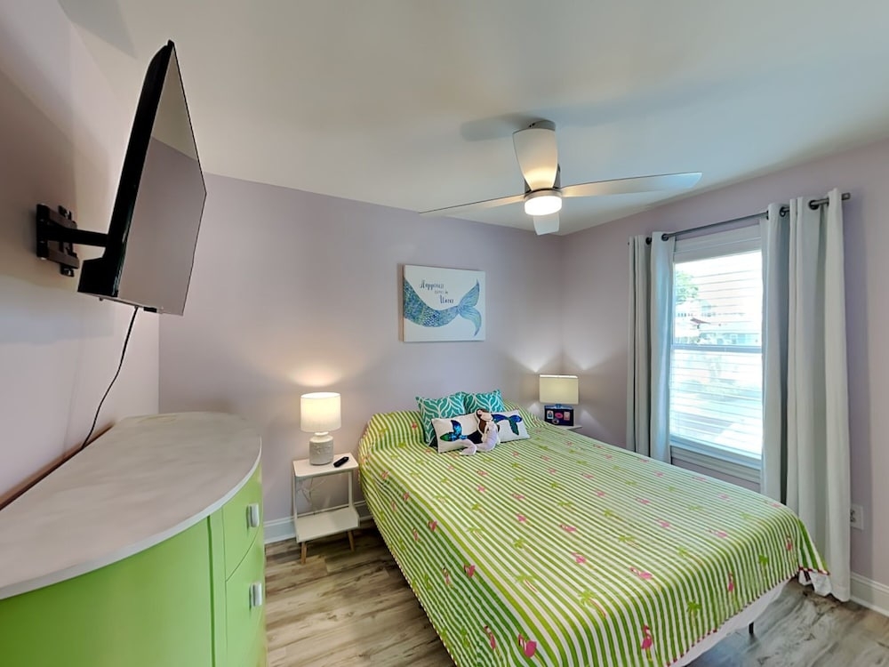 숙박 시설 내 편의 시설/서비스