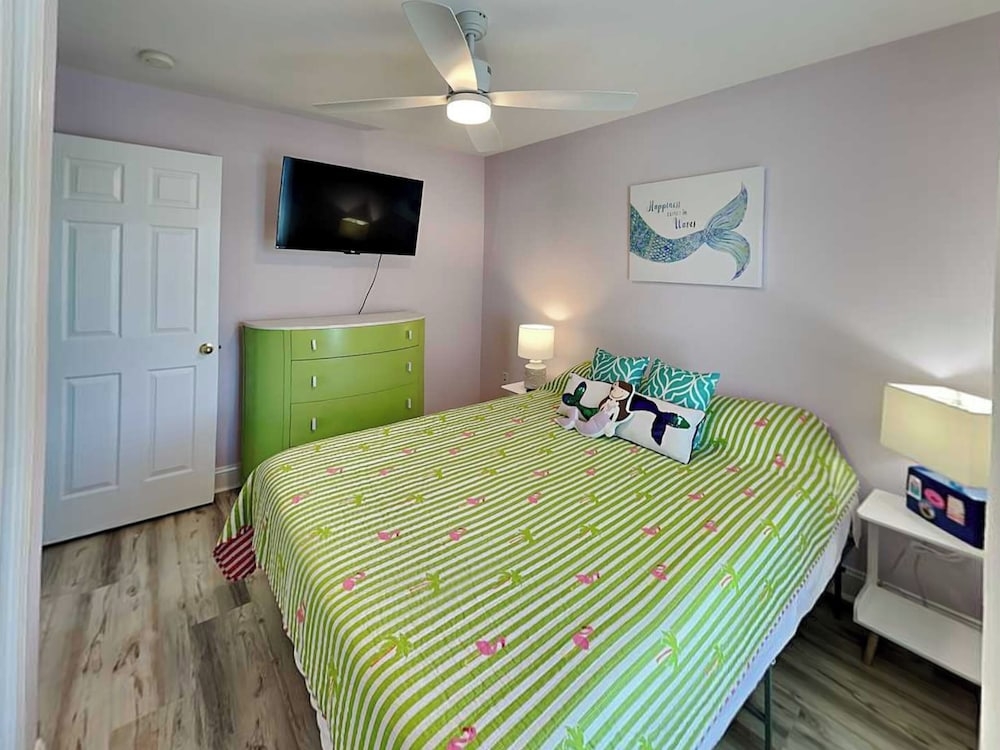 숙박 시설 내 편의 시설/서비스