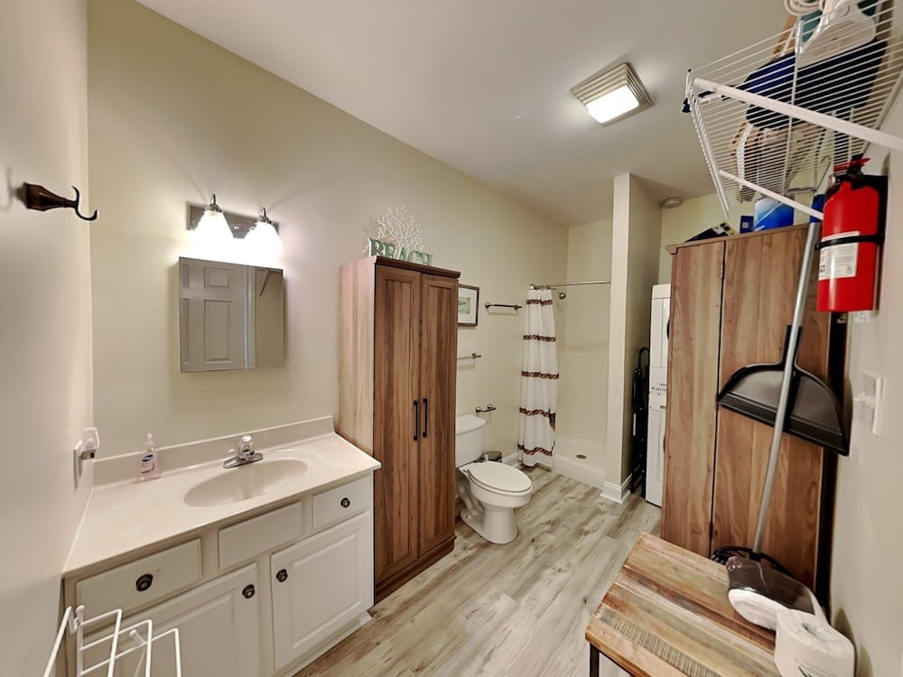 숙박 시설 내 편의 시설/서비스