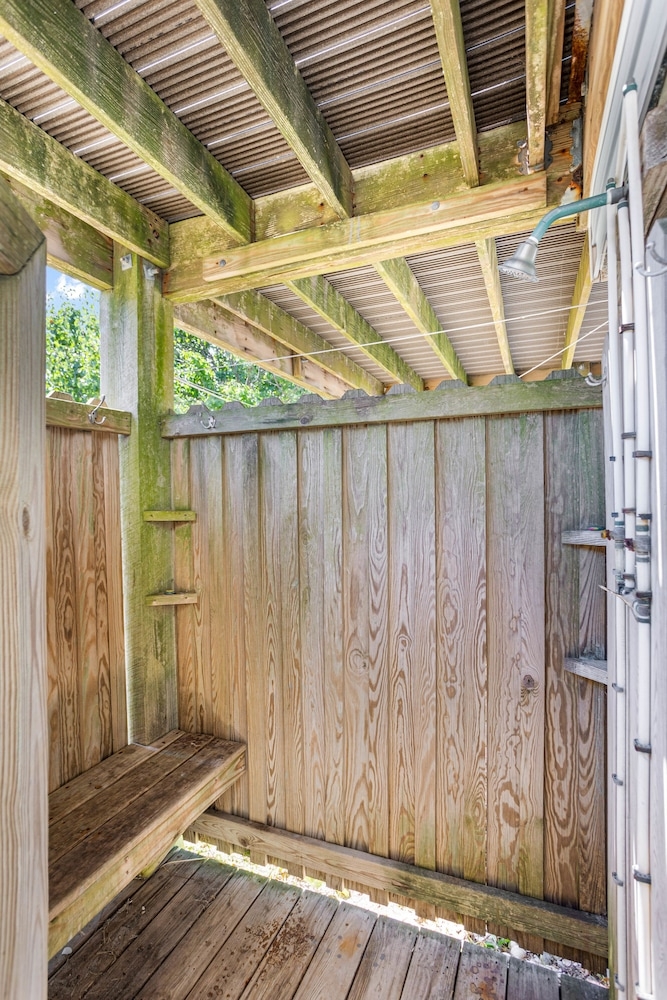 숙박 시설 내 편의 시설/서비스