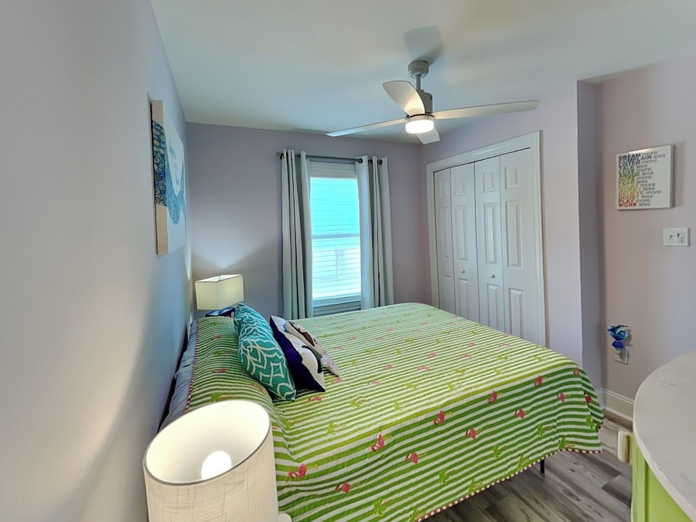 숙박 시설 내 편의 시설/서비스