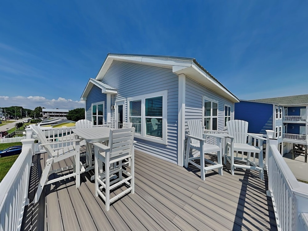 숙박 시설 내 편의 시설/서비스