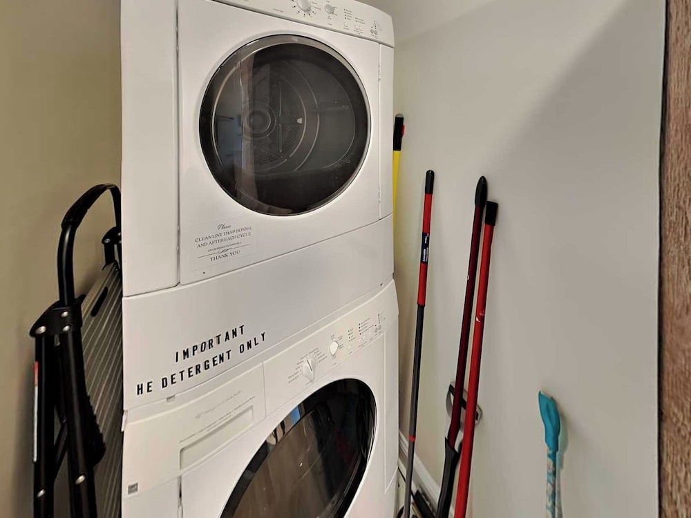 숙박 시설 내 편의 시설/서비스