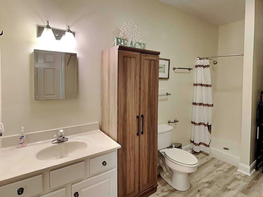 숙박 시설 내 편의 시설/서비스