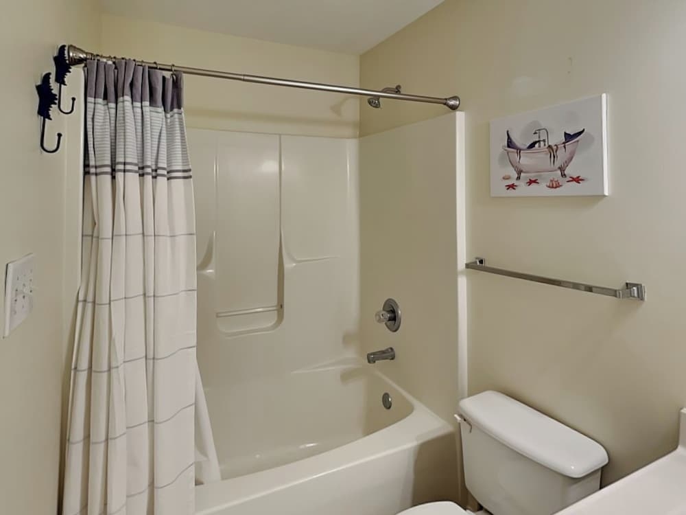 숙박 시설 내 편의 시설/서비스