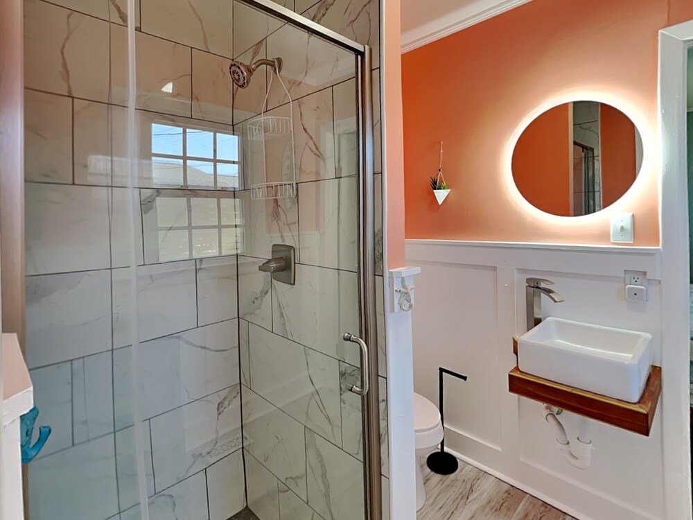 숙박 시설 내 편의 시설/서비스