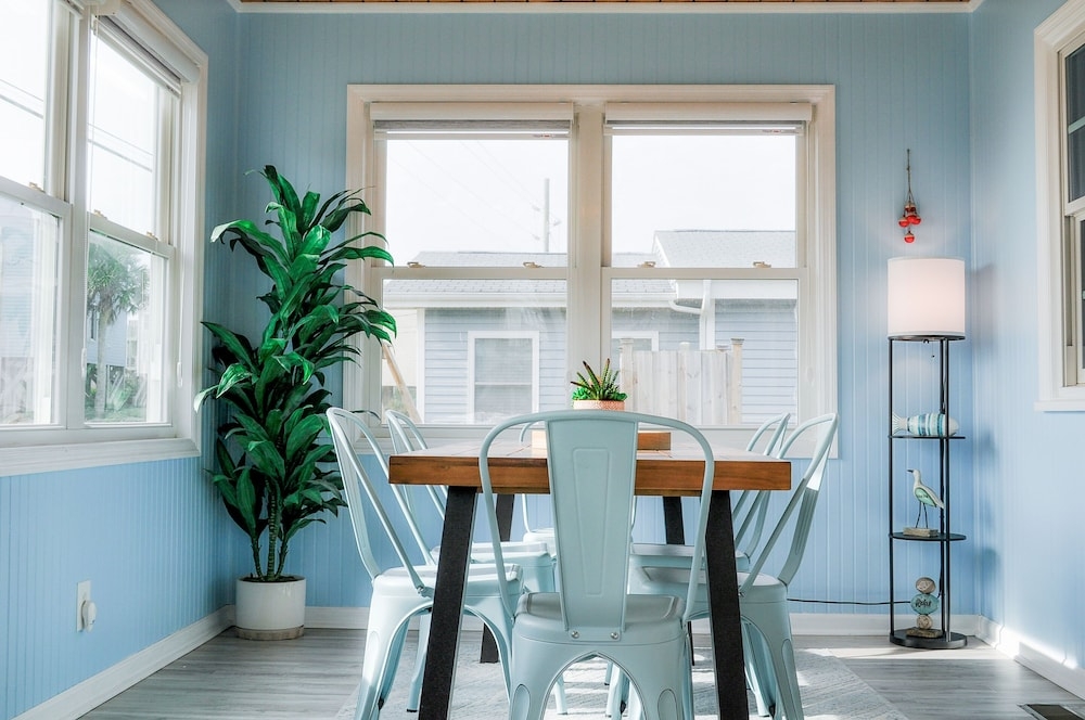 숙박 시설 내 편의 시설/서비스