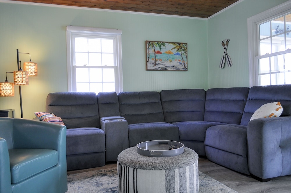 숙박 시설 내 편의 시설/서비스