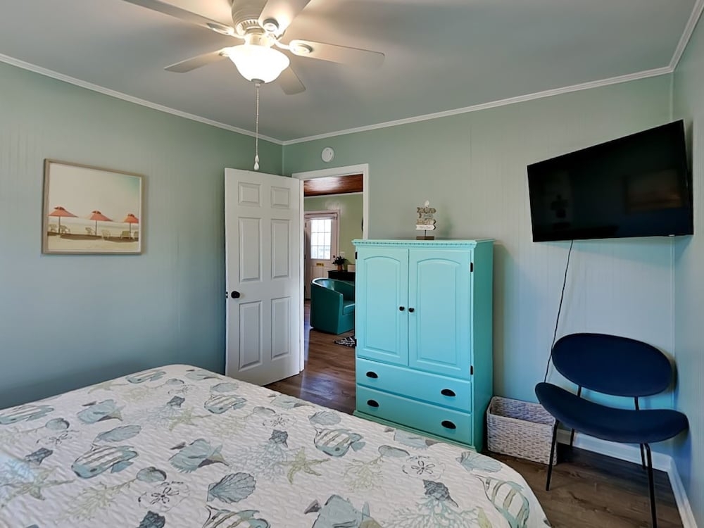 숙박 시설 내 편의 시설/서비스