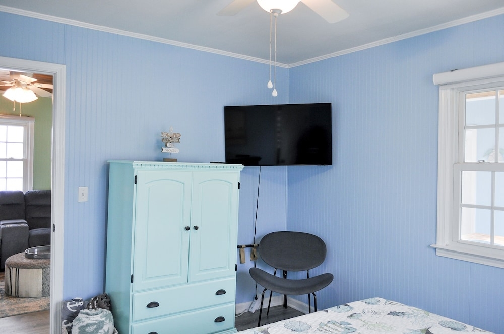 숙박 시설 내 편의 시설/서비스