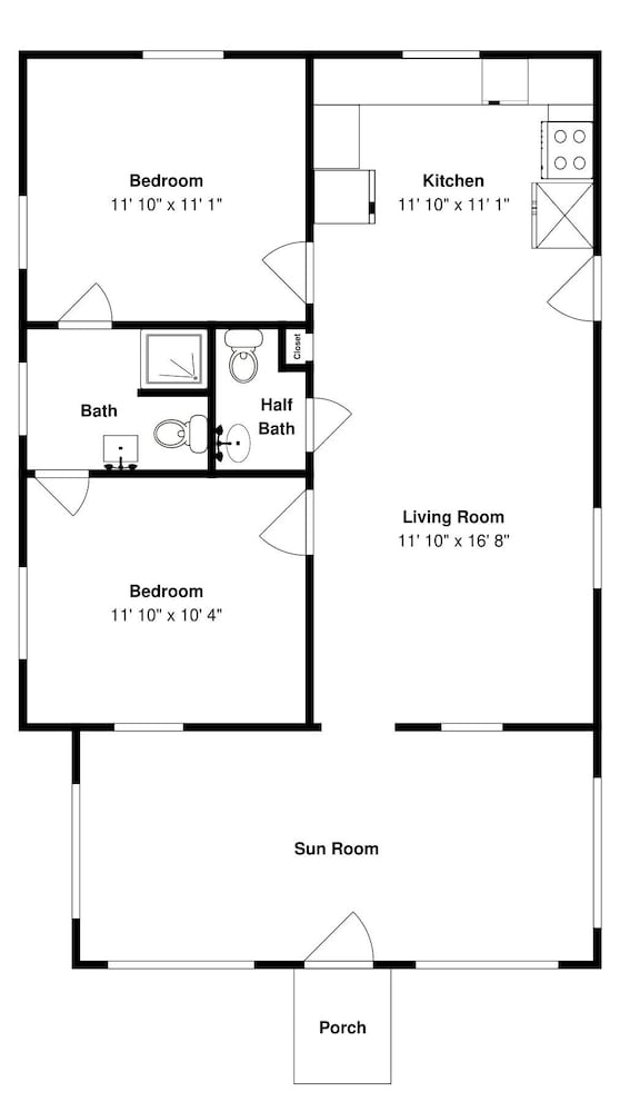 숙박 시설 내 편의 시설/서비스