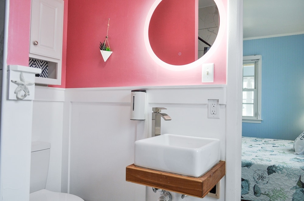 숙박 시설 내 편의 시설/서비스