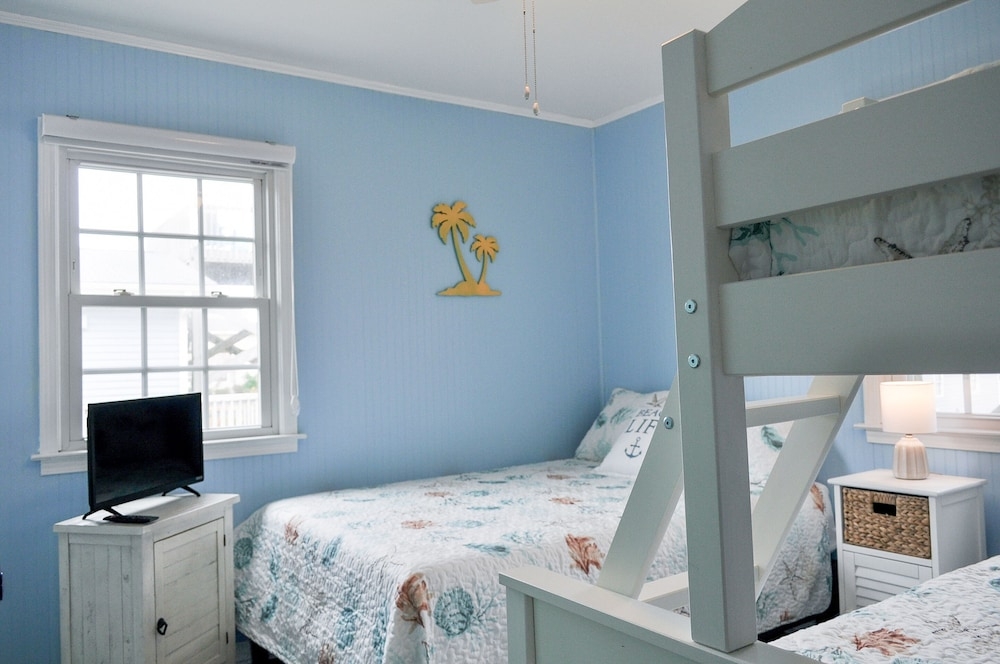 숙박 시설 내 편의 시설/서비스