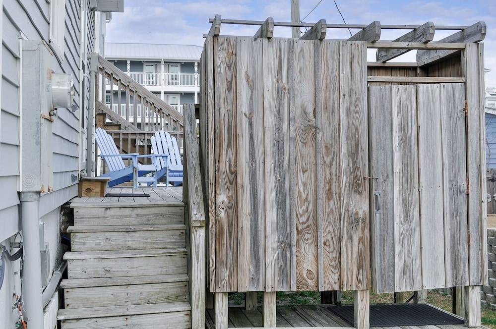 숙박 시설 내 편의 시설/서비스