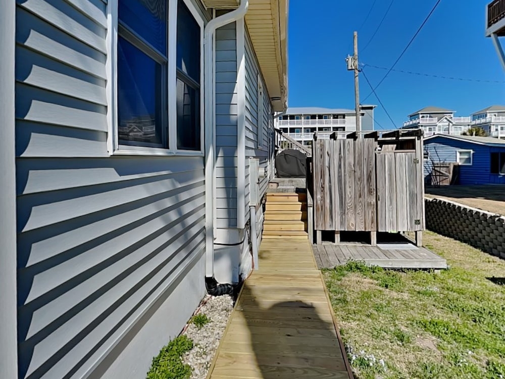 숙박 시설 내 편의 시설/서비스