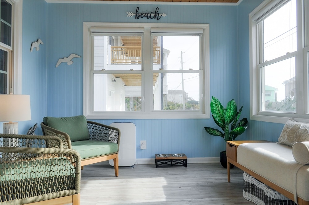 숙박 시설 내 편의 시설/서비스