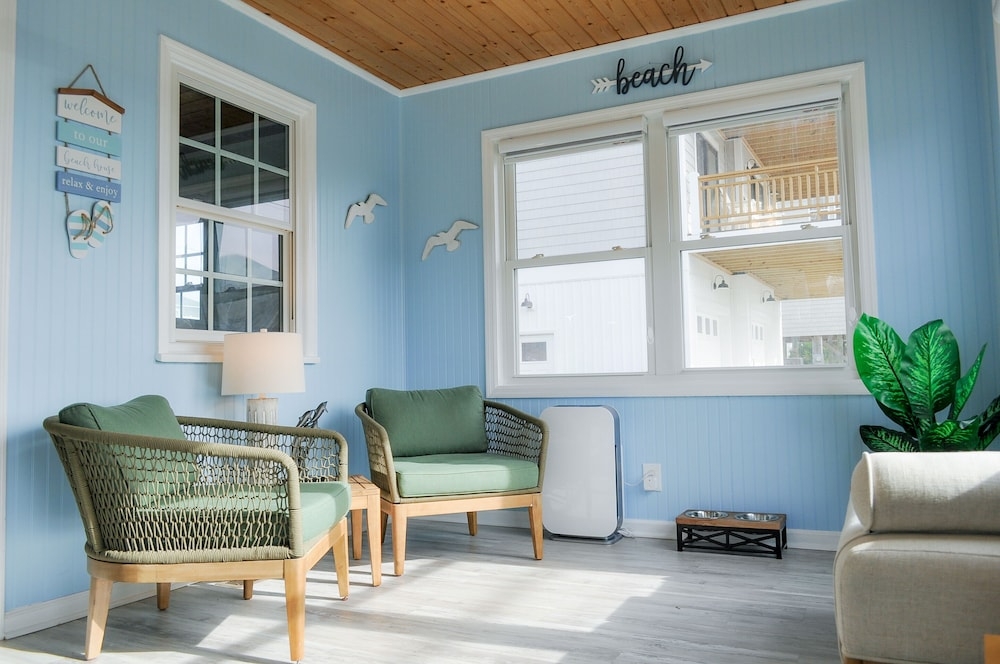 숙박 시설 내 편의 시설/서비스