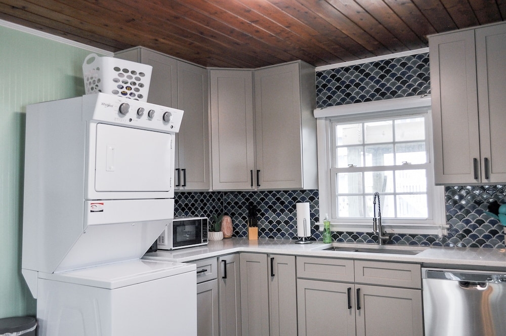 숙박 시설 내 편의 시설/서비스