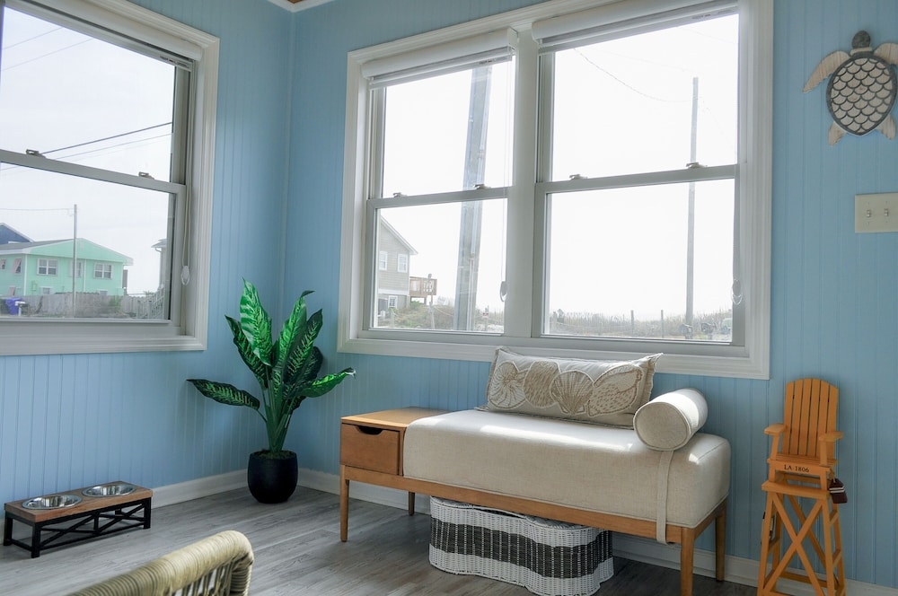 숙박 시설 내 편의 시설/서비스