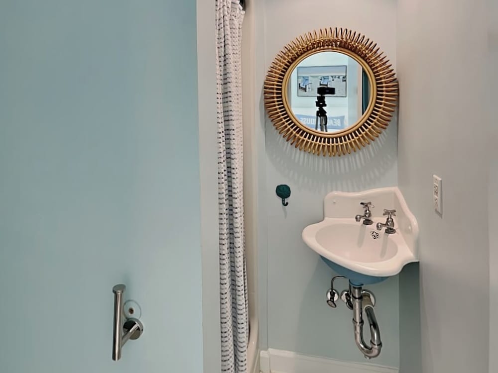 숙박 시설 내 편의 시설/서비스