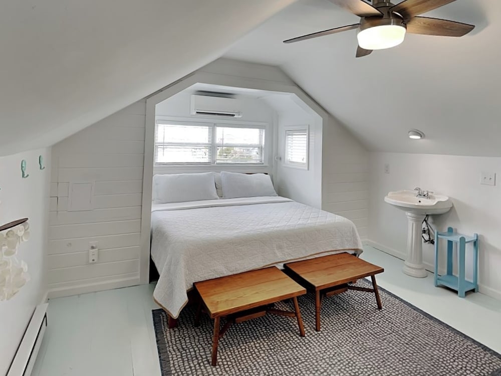 숙박 시설 내 편의 시설/서비스