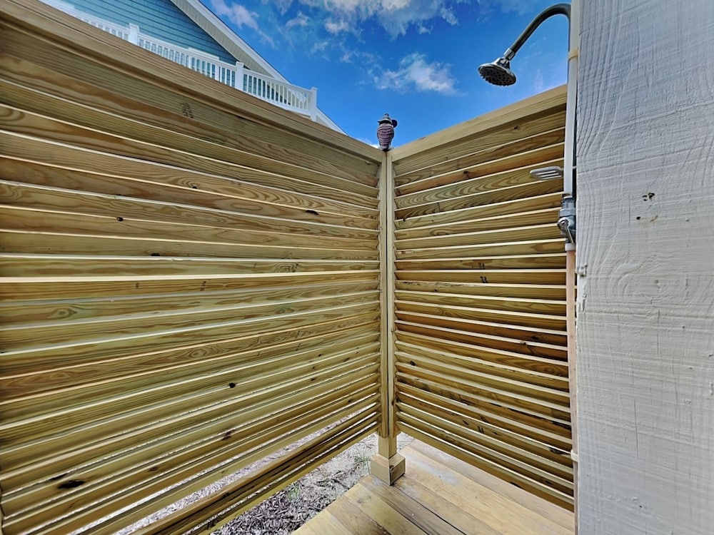 숙박 시설 내 편의 시설/서비스