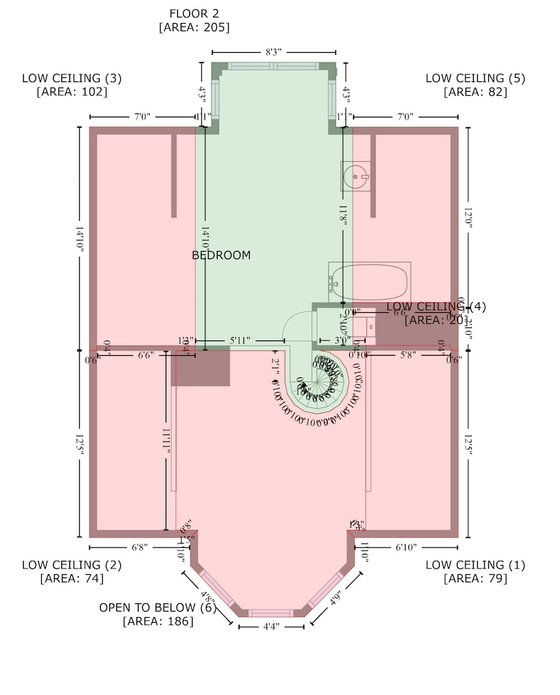 숙박 시설 내 편의 시설/서비스
