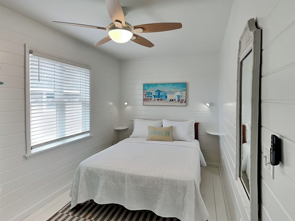 숙박 시설 내 편의 시설/서비스