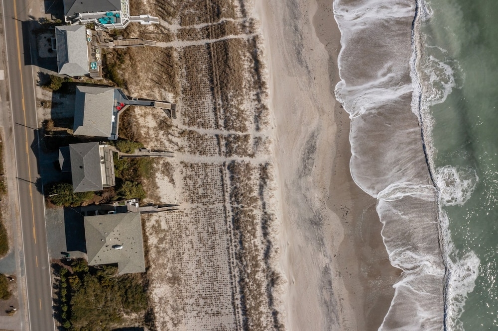 숙박 시설 내 편의 시설/서비스