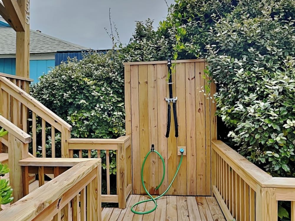 숙박 시설 내 편의 시설/서비스