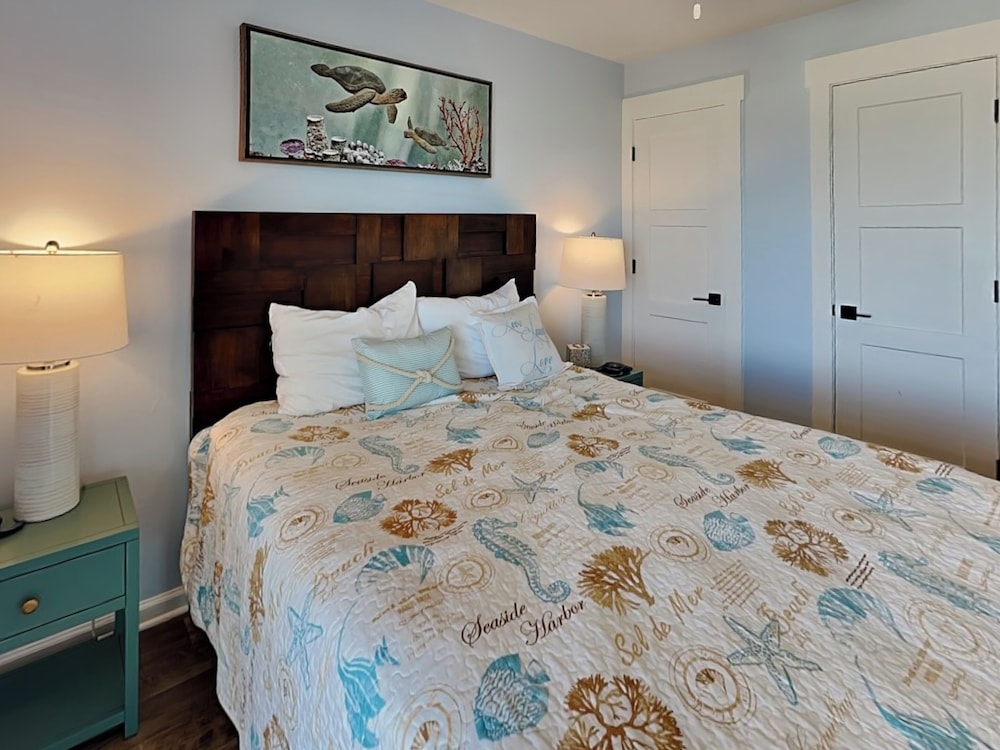 숙박 시설 내 편의 시설/서비스