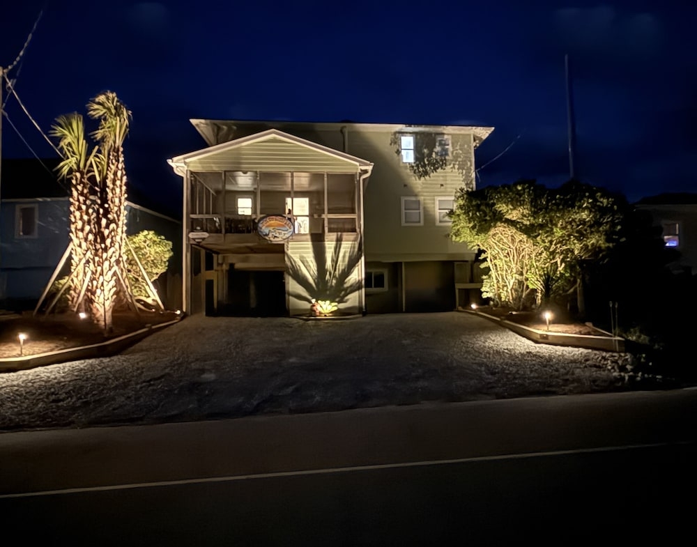 숙박 시설 내 편의 시설/서비스