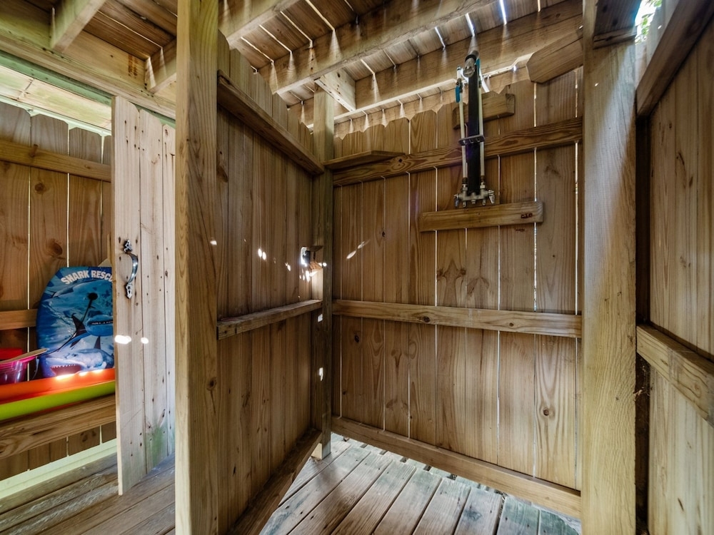 숙박 시설 내 편의 시설/서비스