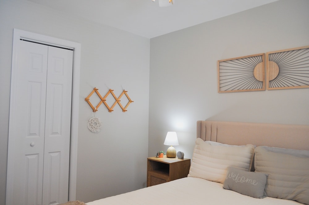 숙박 시설 내 편의 시설/서비스