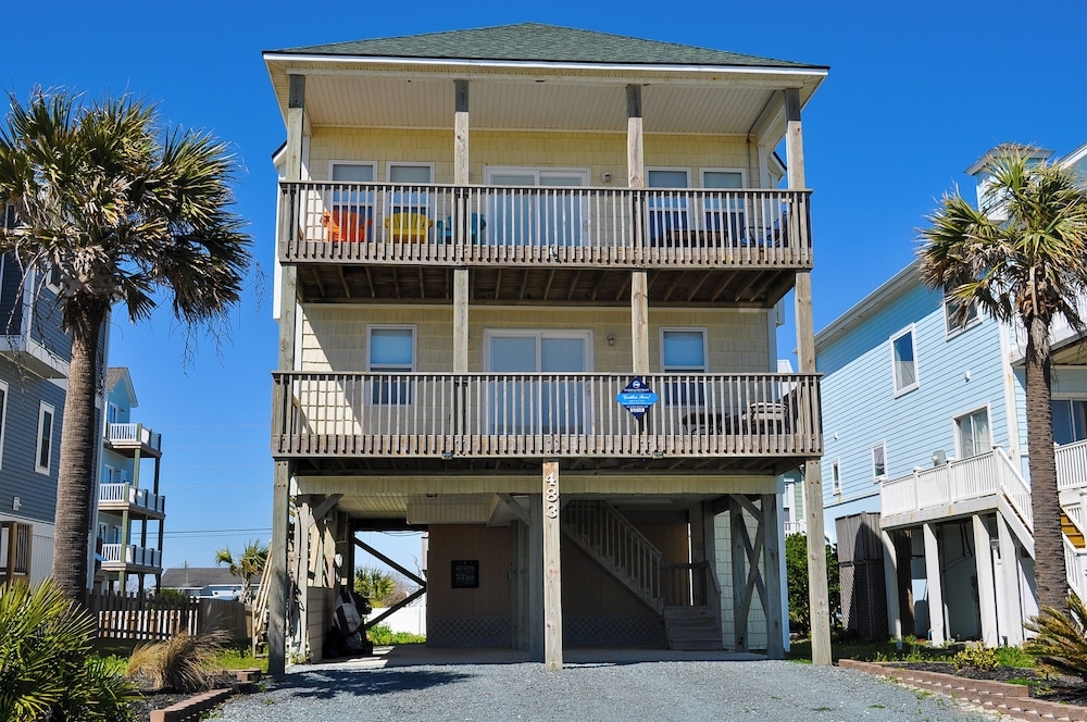 숙박 시설 내 편의 시설/서비스