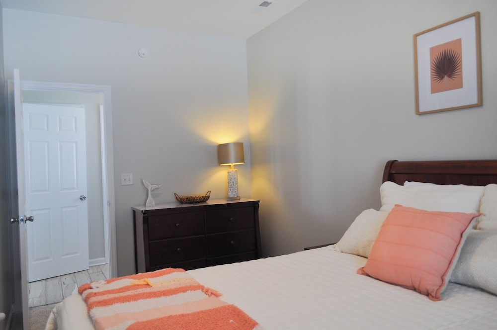 숙박 시설 내 편의 시설/서비스