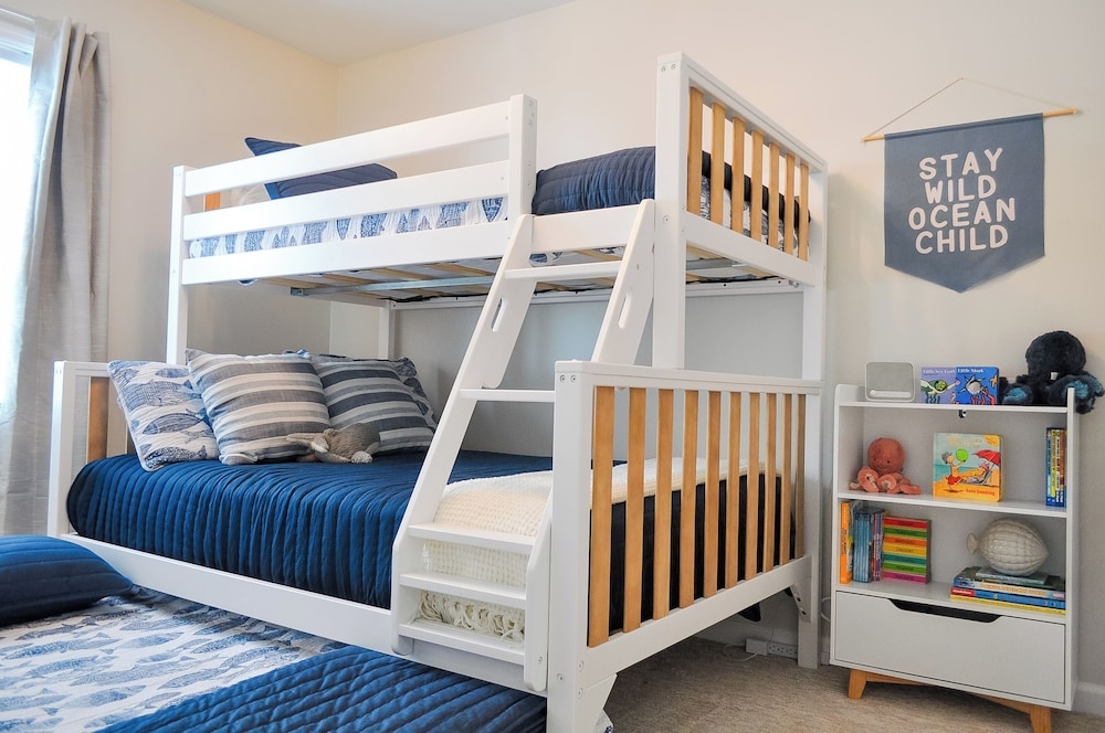 숙박 시설 내 편의 시설/서비스