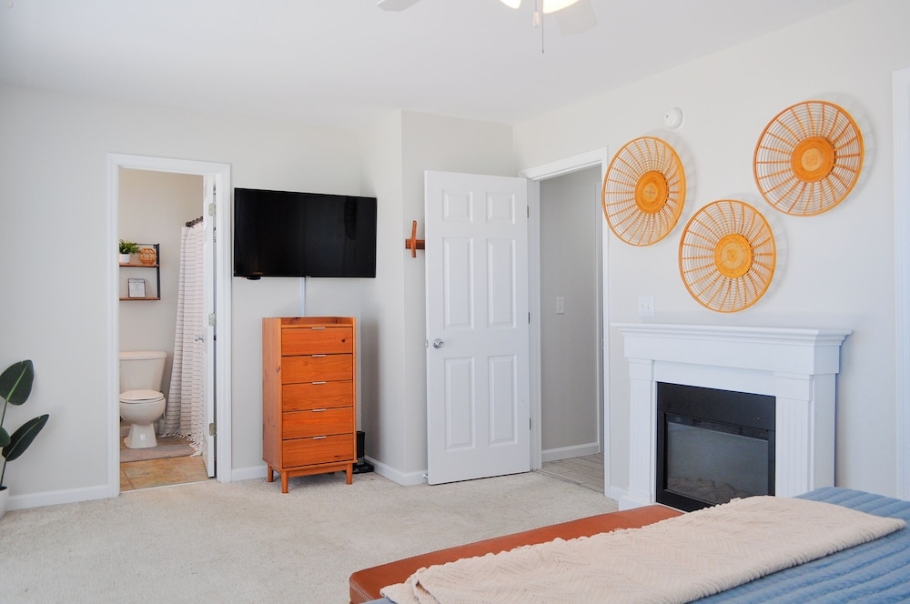 숙박 시설 내 편의 시설/서비스