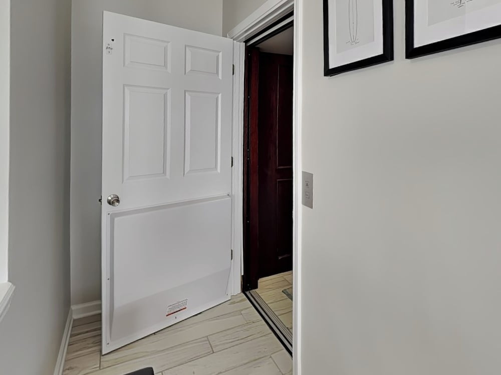 숙박 시설 내 편의 시설/서비스