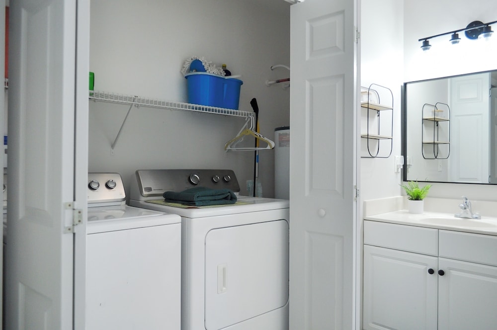 숙박 시설 내 편의 시설/서비스