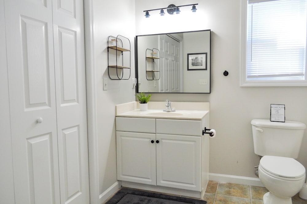 숙박 시설 내 편의 시설/서비스