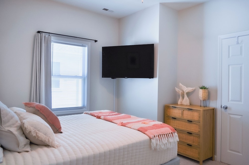 숙박 시설 내 편의 시설/서비스