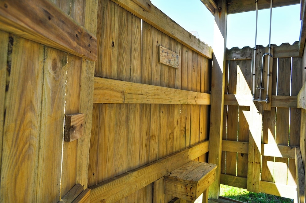 숙박 시설 내 편의 시설/서비스